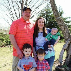 Meet your Posher, Jason